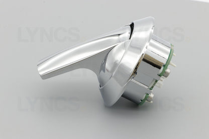 Steam Knob Set for Nuova Simonelli Machines - LYNCS photo 34