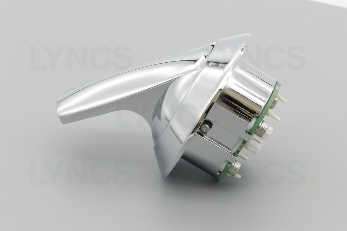 Steam Knob Set for Nuova Simonelli Machines - LYNCS photo 35