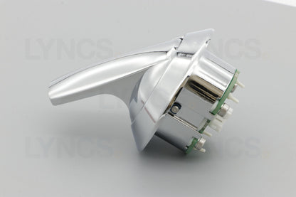 Steam Knob Set for Nuova Simonelli Machines - LYNCS photo 35