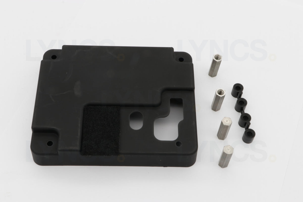 Display Set with Card + Service Keys Eagle Tempo - LYNCS photo 2