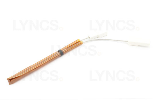 HEATING ELEMENT THERMAL PROTECTION