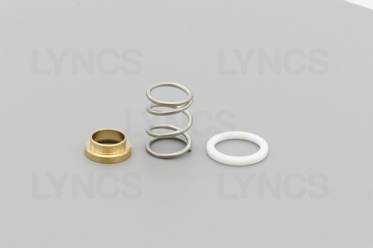 Eagle Tempo Hot Water Wand Kit - Pre 2024 - LYNCS photo 1
