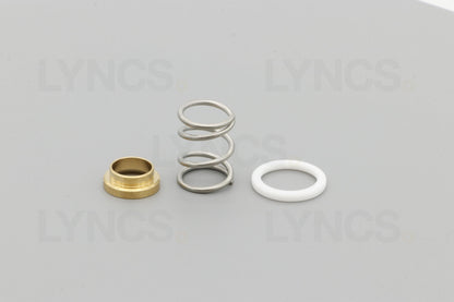 Eagle Tempo Hot Water Wand Kit - Pre 2024 - LYNCS photo 1