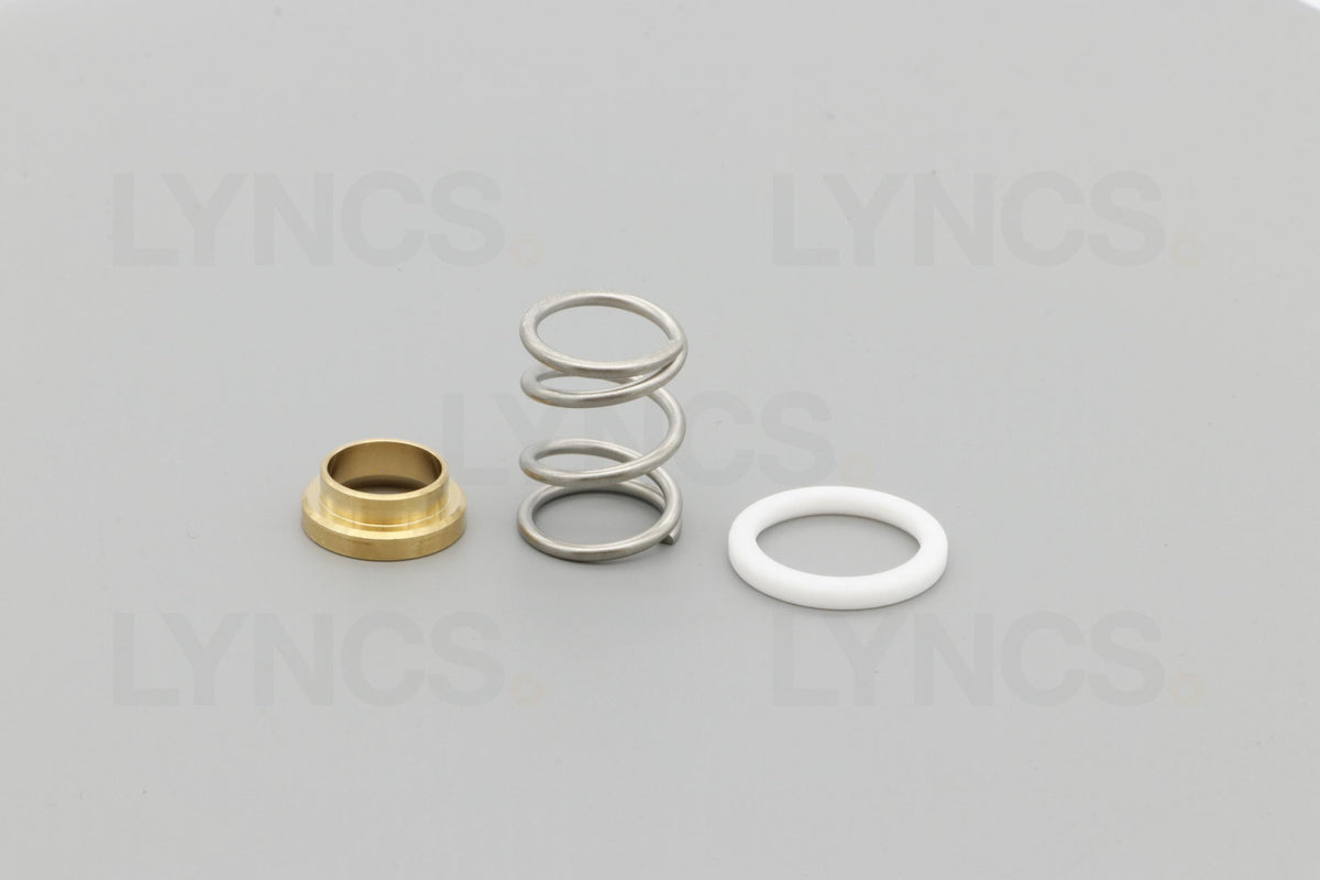 Eagle Tempo Hot Water Wand Kit - Pre 2024 - LYNCS photo 2