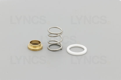 Eagle Tempo Hot Water Wand Kit - Pre 2024 - LYNCS photo 2