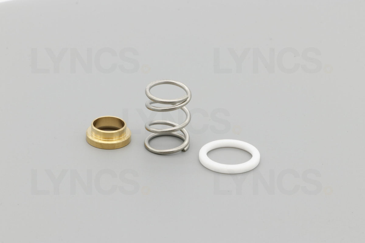 Eagle Tempo Hot Water Wand Kit - Pre 2024 - LYNCS photo 3