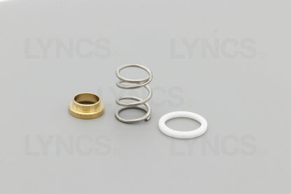Eagle Tempo Hot Water Wand Kit - Pre 2024 - LYNCS photo 3