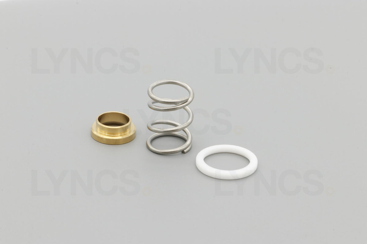 Eagle Tempo Hot Water Wand Kit - Pre 2024 - LYNCS photo 4