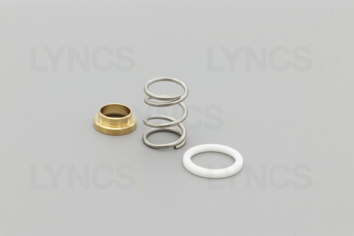 Eagle Tempo Hot Water Wand Kit - Pre 2024 - LYNCS photo 5