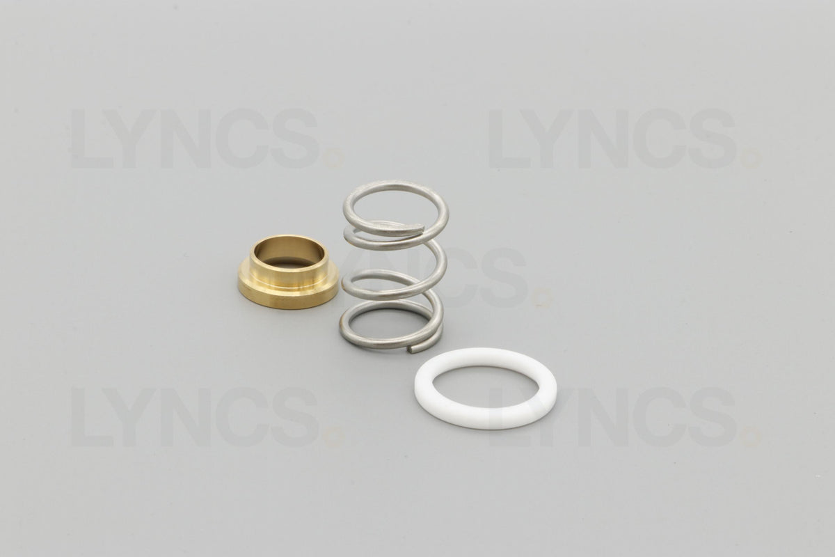 Eagle Tempo Hot Water Wand Kit - Pre 2024 - LYNCS photo 6