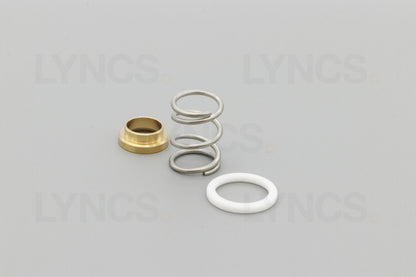 Eagle Tempo Hot Water Wand Kit - Pre 2024 - LYNCS photo 6