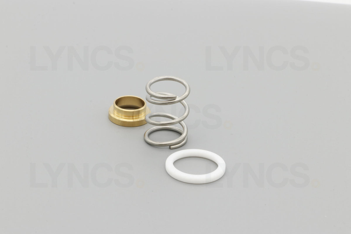 Eagle Tempo Hot Water Wand Kit - Pre 2024 - LYNCS photo 7