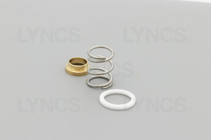 Eagle Tempo Hot Water Wand Kit - Pre 2024 - LYNCS photo 7
