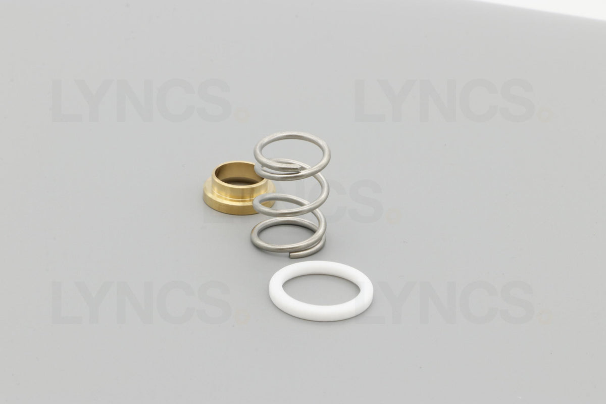 Eagle Tempo Hot Water Wand Kit - Pre 2024 - LYNCS photo 8