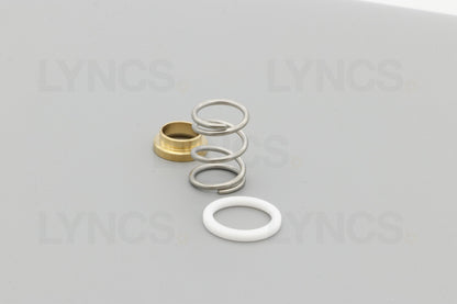 Eagle Tempo Hot Water Wand Kit - Pre 2024 - LYNCS photo 8