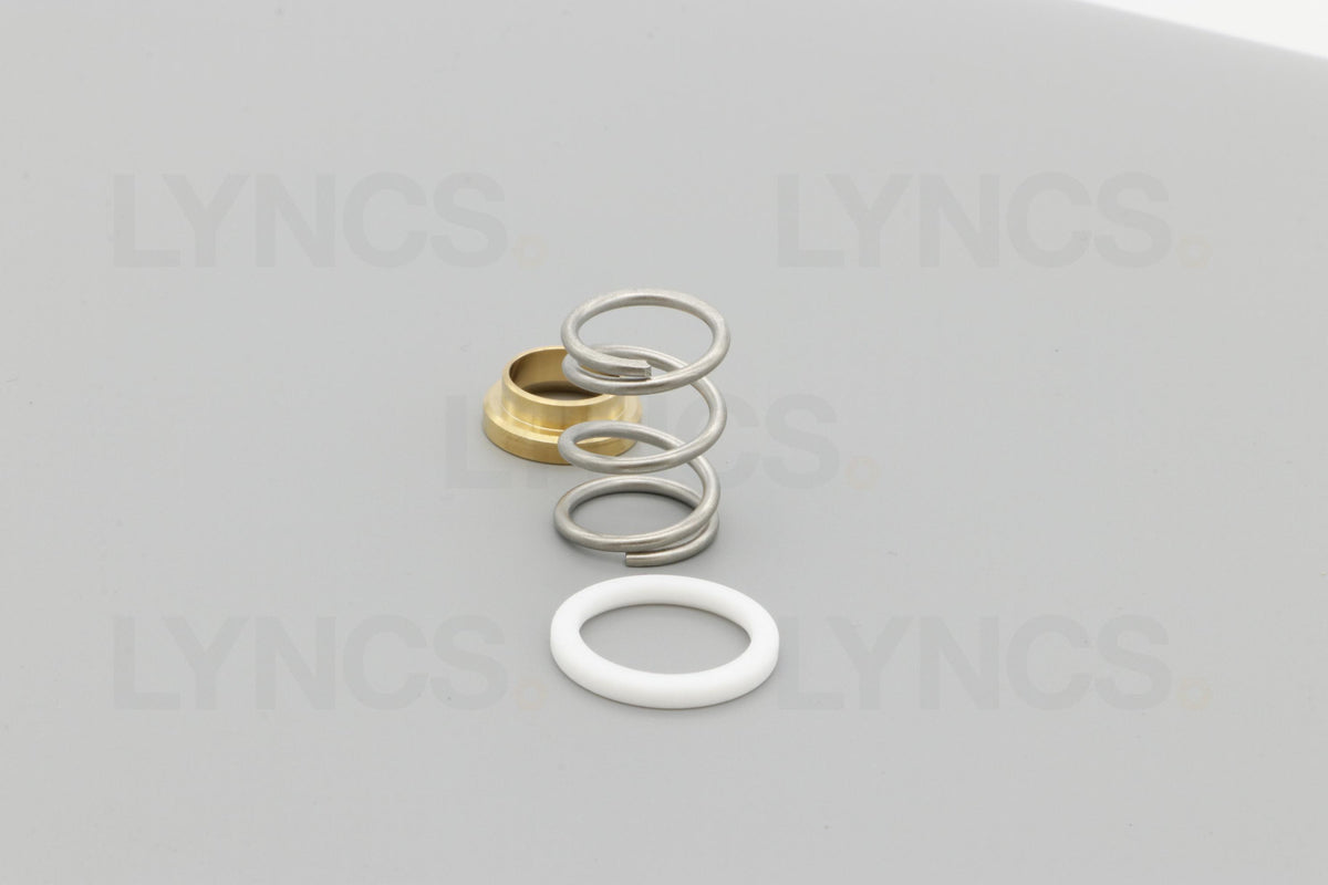 Eagle Tempo Hot Water Wand Kit - Pre 2024 - LYNCS photo 9