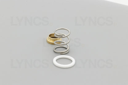 Eagle Tempo Hot Water Wand Kit - Pre 2024 - LYNCS photo 9