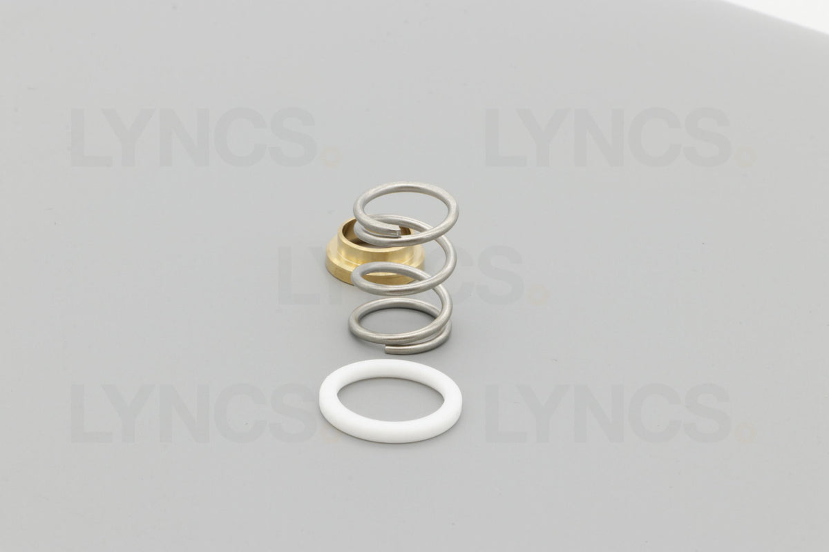 Eagle Tempo Hot Water Wand Kit - Pre 2024 - LYNCS photo 10