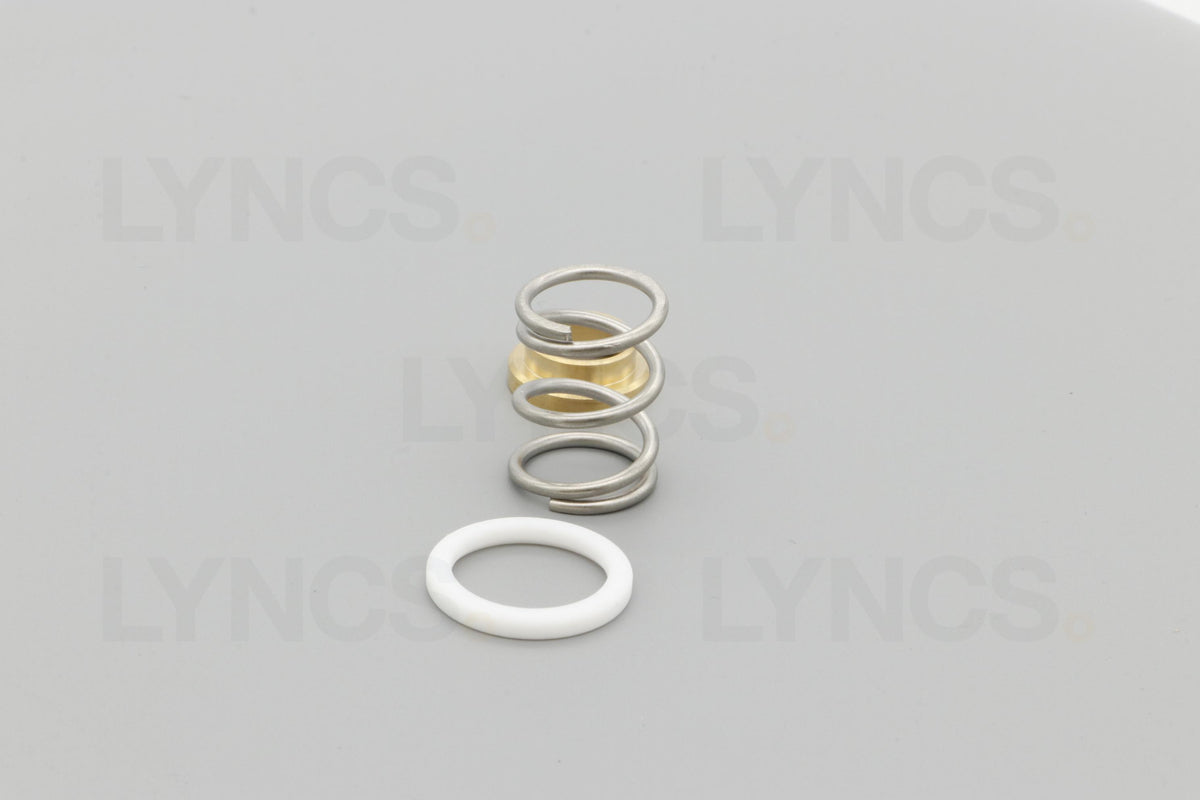 Eagle Tempo Hot Water Wand Kit - Pre 2024 - LYNCS photo 11