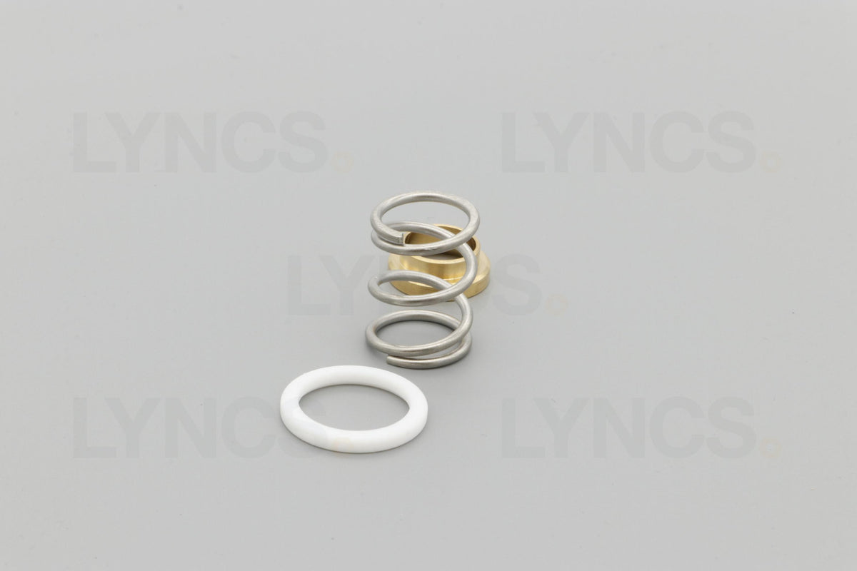 Eagle Tempo Hot Water Wand Kit - Pre 2024 - LYNCS photo 12