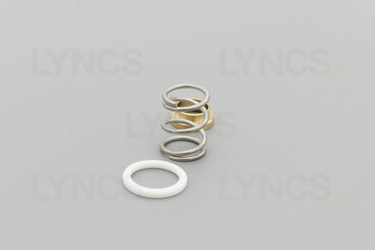 Eagle Tempo Hot Water Wand Kit - Pre 2024 - LYNCS photo 12