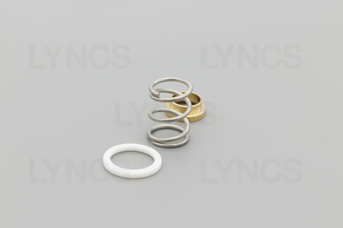 Eagle Tempo Hot Water Wand Kit - Pre 2024 - LYNCS photo 13