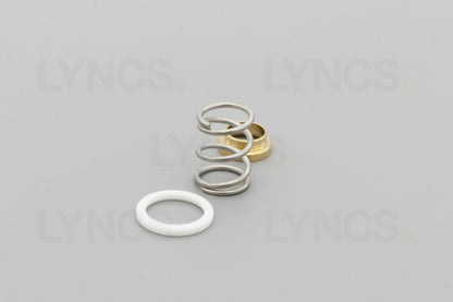 Eagle Tempo Hot Water Wand Kit - Pre 2024 - LYNCS photo 13