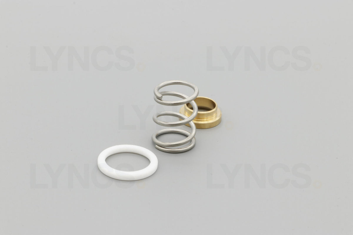 Eagle Tempo Hot Water Wand Kit - Pre 2024 - LYNCS photo 14