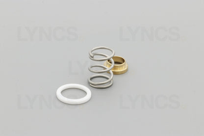 Eagle Tempo Hot Water Wand Kit - Pre 2024 - LYNCS photo 14
