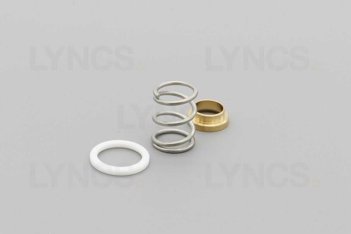 Eagle Tempo Hot Water Wand Kit - Pre 2024 - LYNCS photo 15