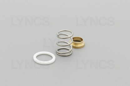 Eagle Tempo Hot Water Wand Kit - Pre 2024 - LYNCS photo 15