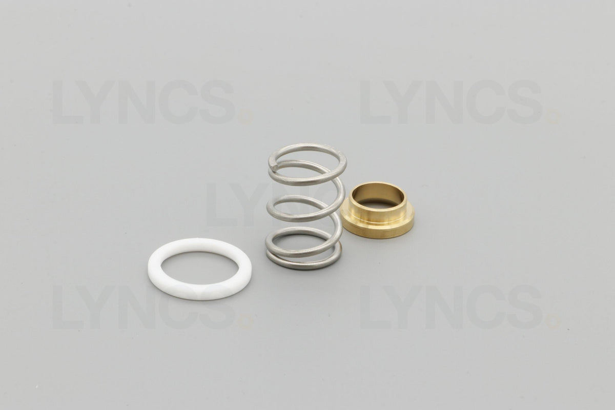 Eagle Tempo Hot Water Wand Kit - Pre 2024 - LYNCS photo 16