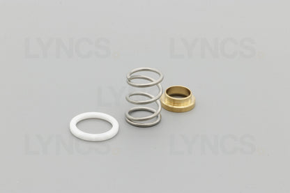 Eagle Tempo Hot Water Wand Kit - Pre 2024 - LYNCS photo 16
