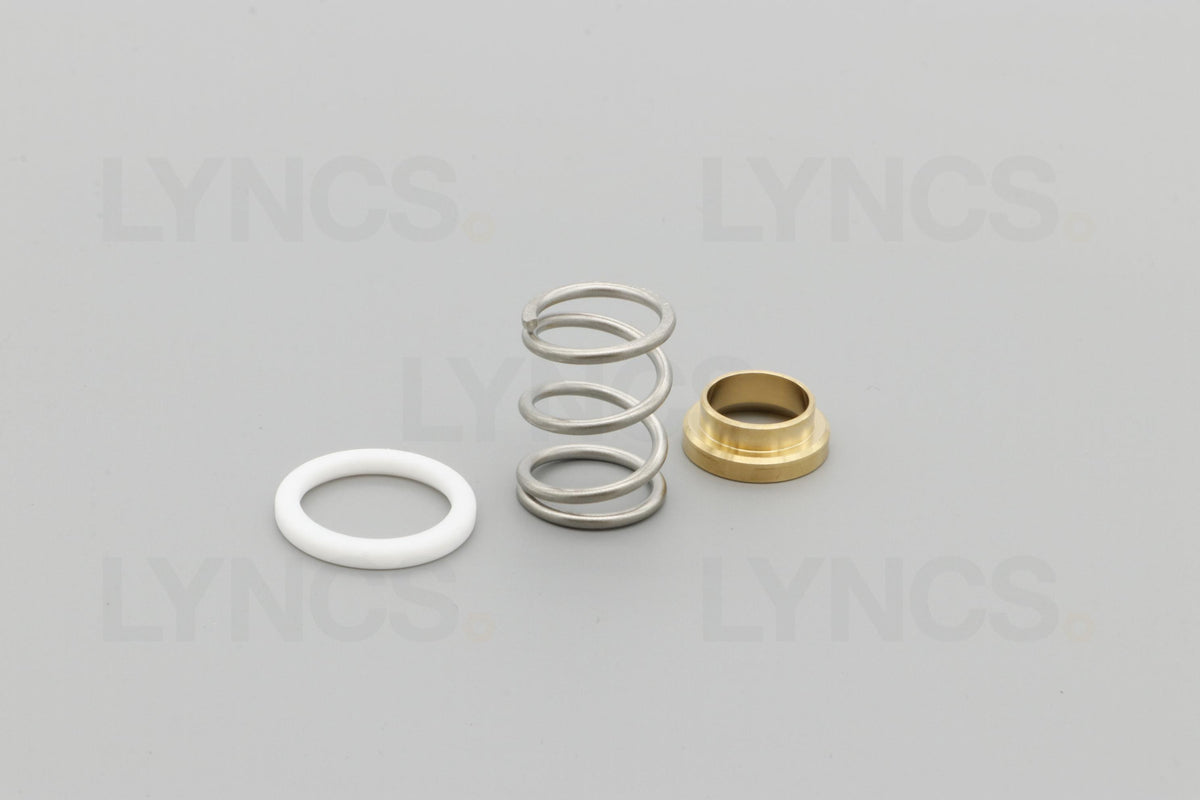 Eagle Tempo Hot Water Wand Kit - Pre 2024 - LYNCS photo 17