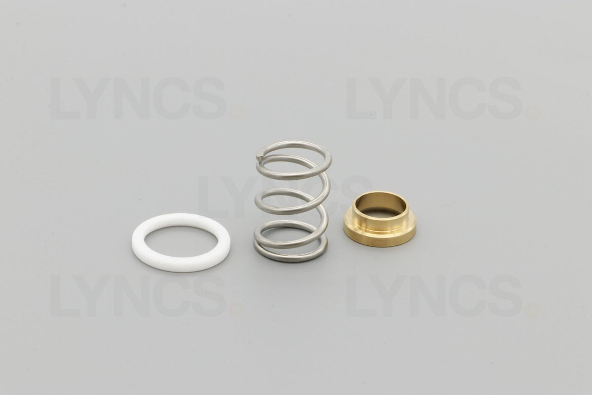 Eagle Tempo Hot Water Wand Kit - Pre 2024 - LYNCS photo 18