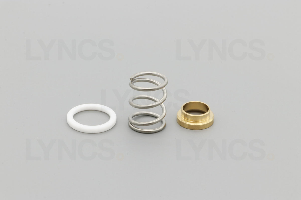 Eagle Tempo Hot Water Wand Kit - Pre 2024 - LYNCS photo 19