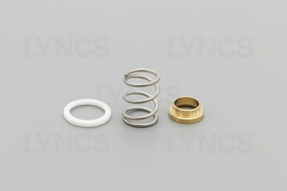 Eagle Tempo Hot Water Wand Kit - Pre 2024 - LYNCS photo 19