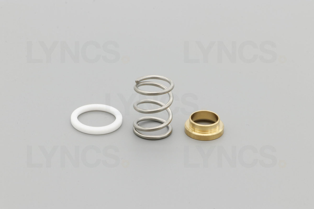 Eagle Tempo Hot Water Wand Kit - Pre 2024 - LYNCS photo 20