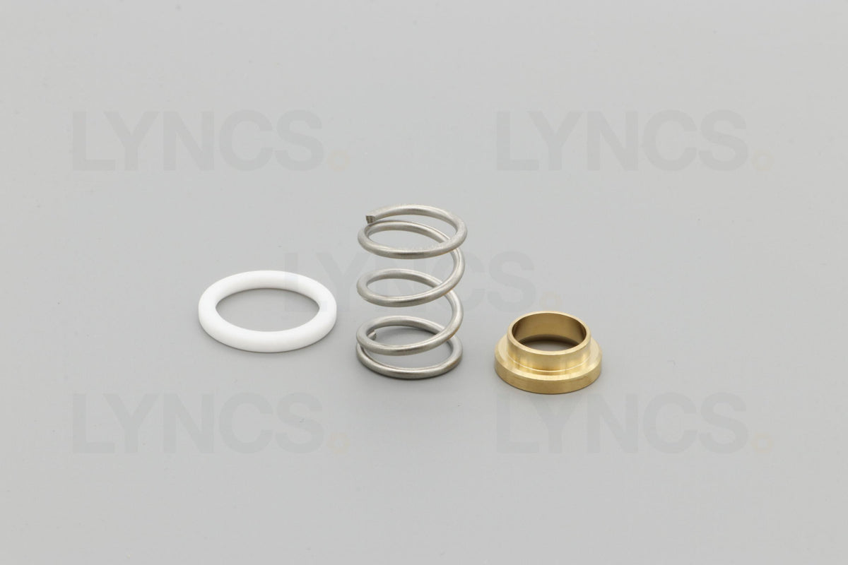 Eagle Tempo Hot Water Wand Kit - Pre 2024 - LYNCS photo 21
