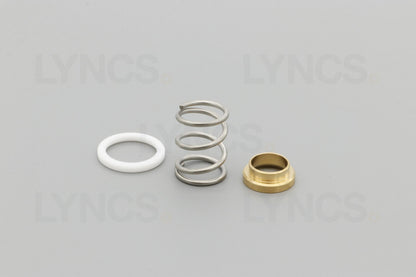 Eagle Tempo Hot Water Wand Kit - Pre 2024 - LYNCS photo 21
