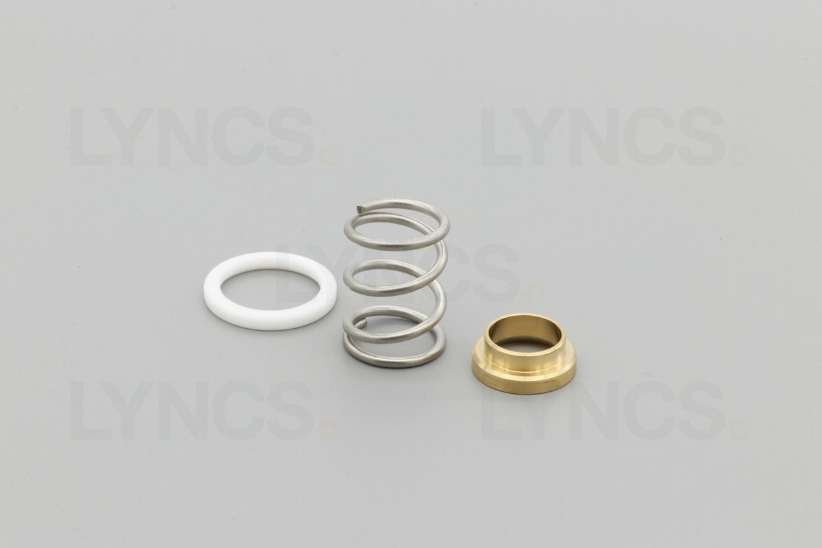 Eagle Tempo Hot Water Wand Kit - Pre 2024 - LYNCS photo 22