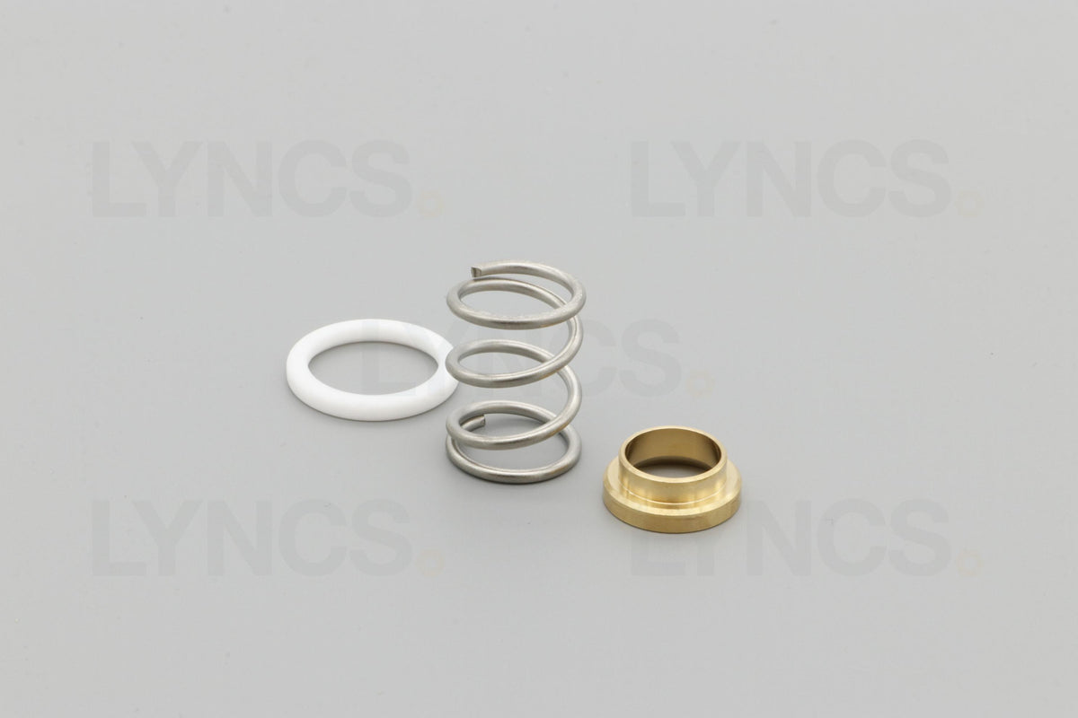 Eagle Tempo Hot Water Wand Kit - Pre 2024 - LYNCS photo 23