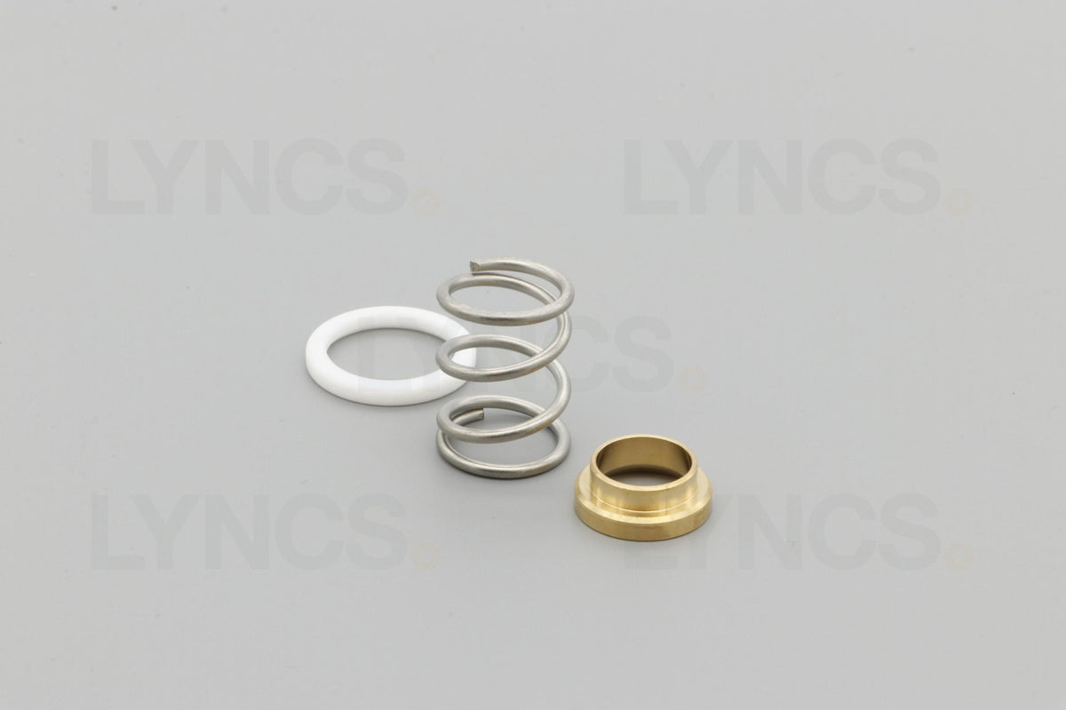 Eagle Tempo Hot Water Wand Kit - Pre 2024 - LYNCS photo 24