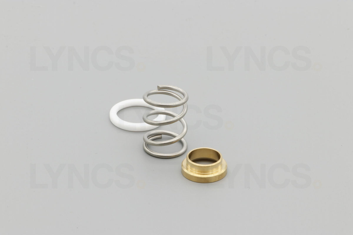Eagle Tempo Hot Water Wand Kit - Pre 2024 - LYNCS photo 25