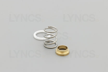 Eagle Tempo Hot Water Wand Kit - Pre 2024 - LYNCS photo 25