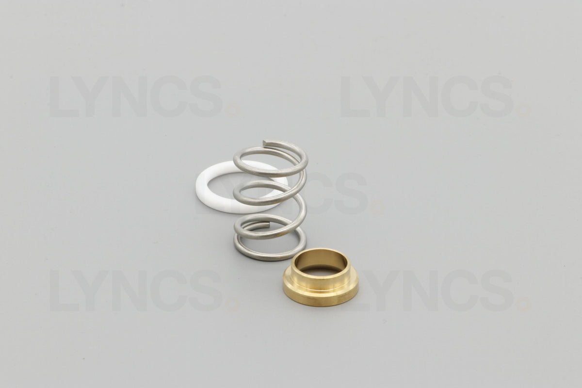 Eagle Tempo Hot Water Wand Kit - Pre 2024 - LYNCS photo 26