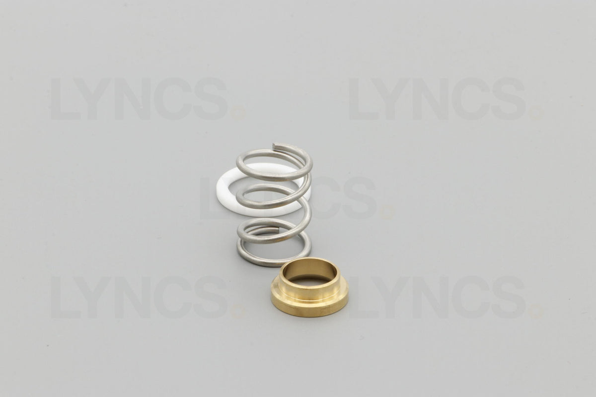 Eagle Tempo Hot Water Wand Kit - Pre 2024 - LYNCS photo 27