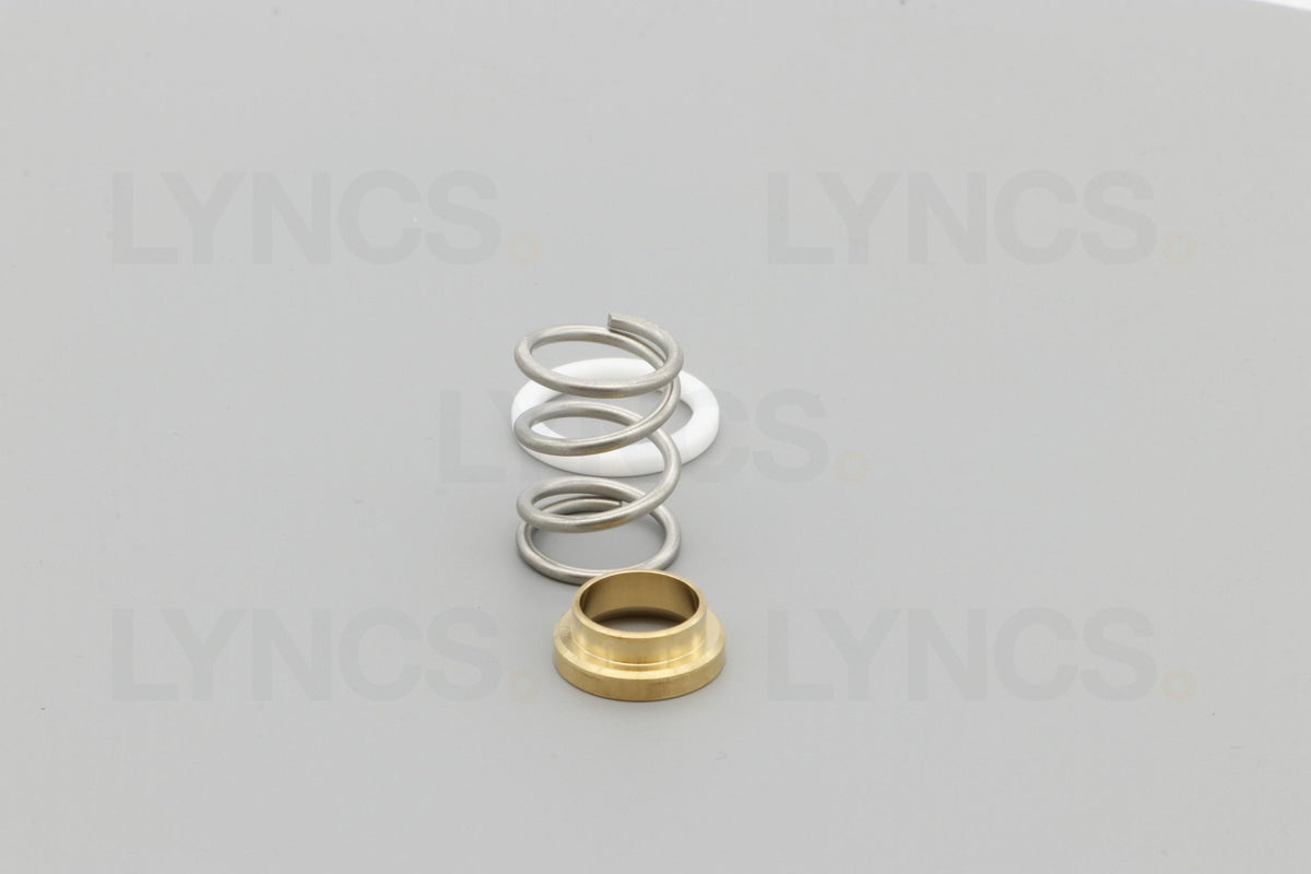 Eagle Tempo Hot Water Wand Kit - Pre 2024 - LYNCS photo 28