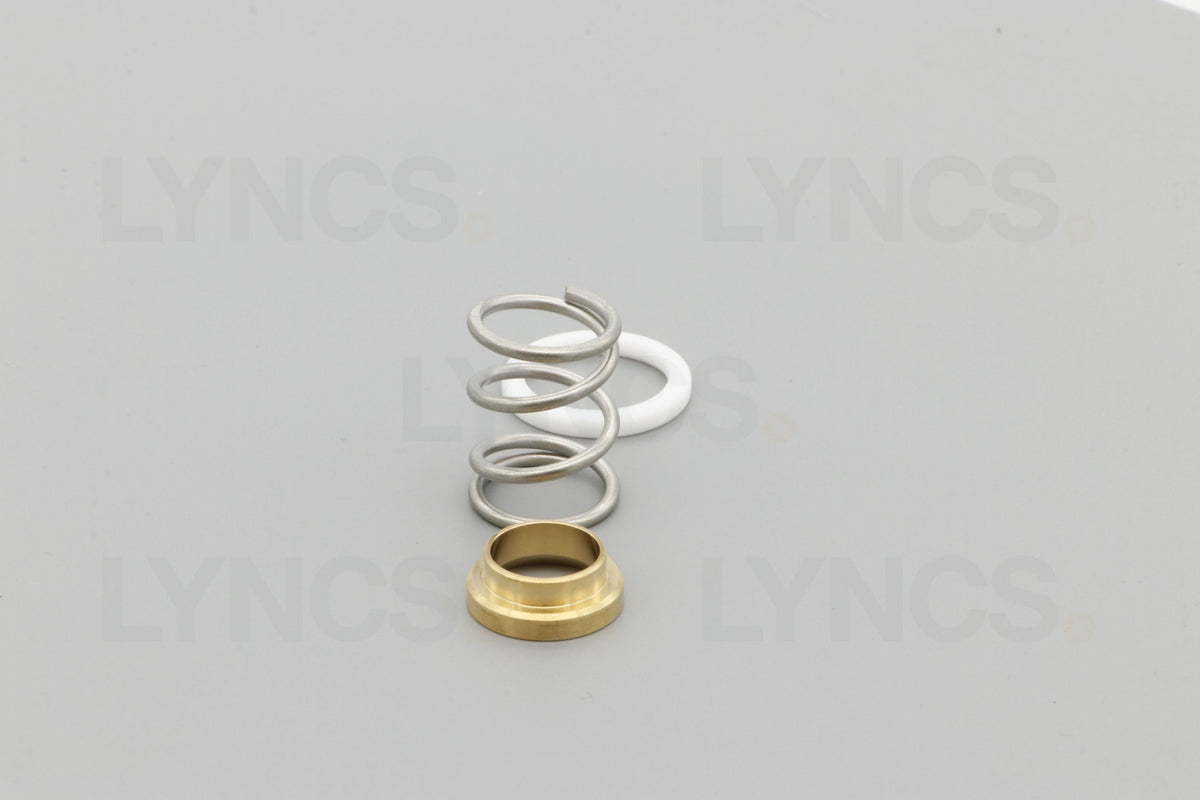 Eagle Tempo Hot Water Wand Kit - Pre 2024 - LYNCS photo 29