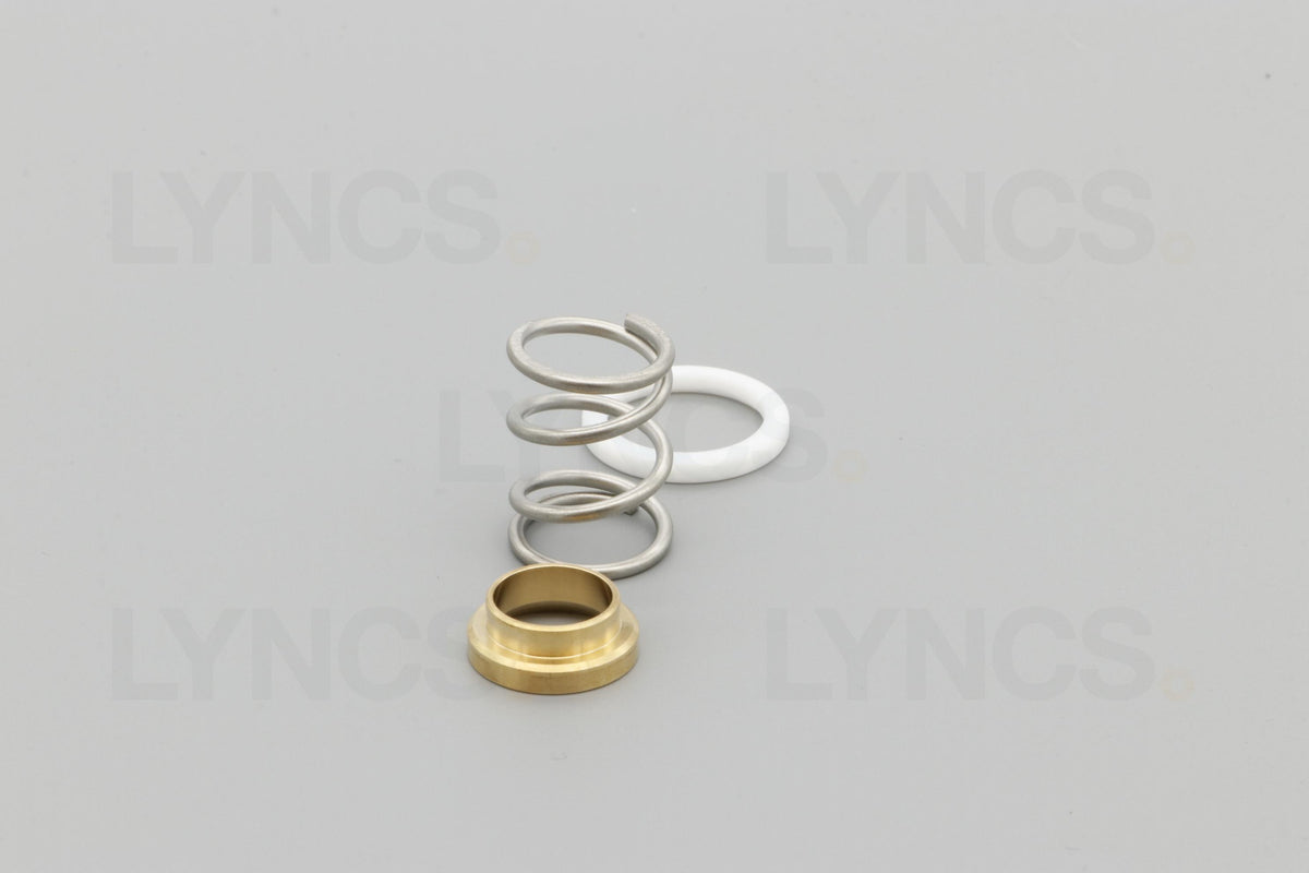 Eagle Tempo Hot Water Wand Kit - Pre 2024 - LYNCS photo 30
